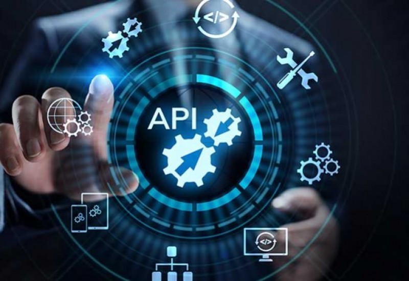 Confidia API integrations