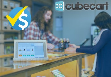 HowToPay Payment Extension for Cubecart