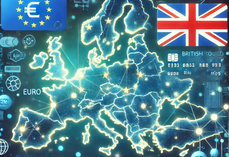 Local Payments in the UK and Europe