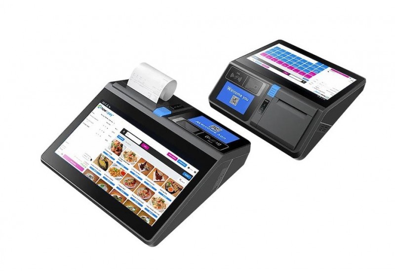 HTP POS v2 Hardware