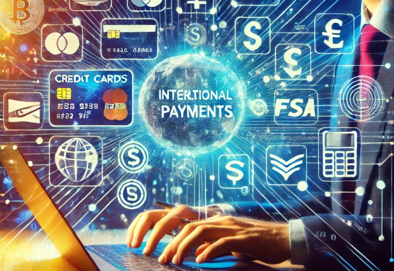 Global Payment Network