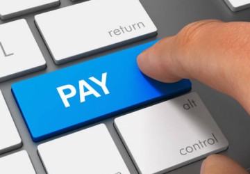 The Payment Request Process